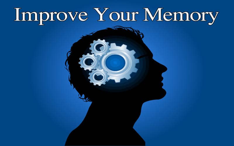 Introduction to Memory Techniques